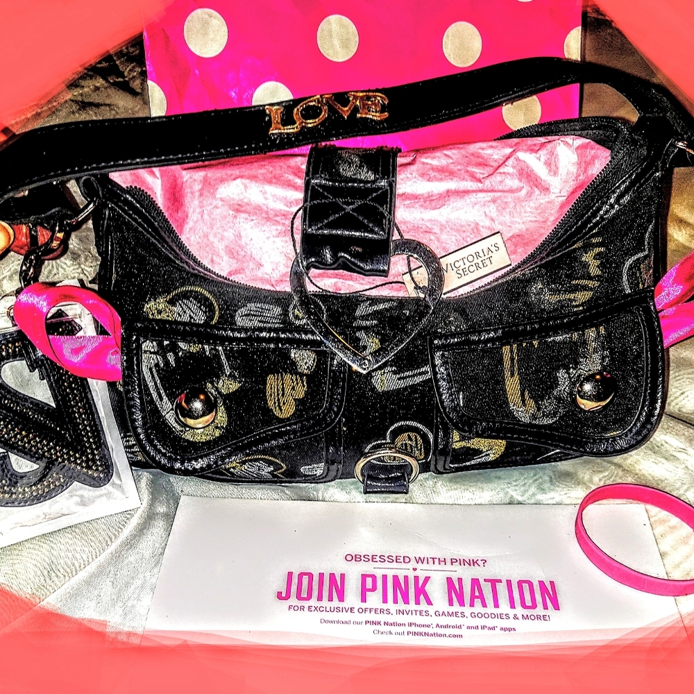 VS PURSE